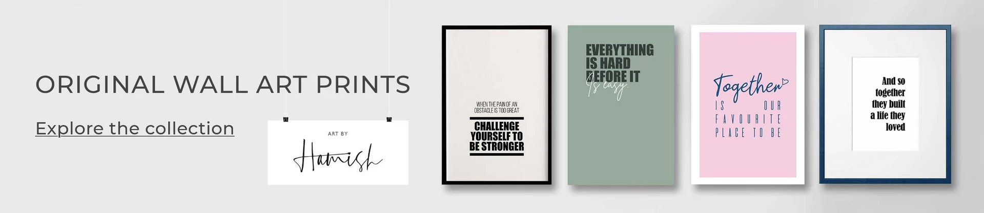 Welcome to Our Store